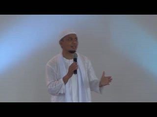 Ustad Arifin Ilham: Kematian Itu Pasti
