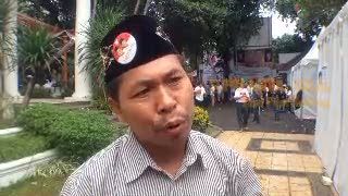 Supri: Prabowo Orangnya Tegas