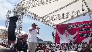 Perang Dukungan dan Kampanye Hitam Via Sosial Media, Buat Apa?