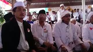 Tim Kampanye Prabowo Bantah Saling Curi Suara di Jawa Timur