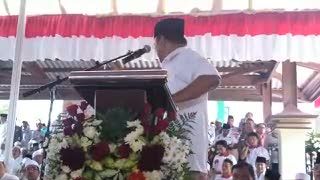 Ruhut Loncat ke Jokowi, Prabowo Tak Masalah