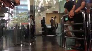 Kasus Alih Fungsi Lahan, Menhut: Sekali Lagi, Belum Ada Izin!