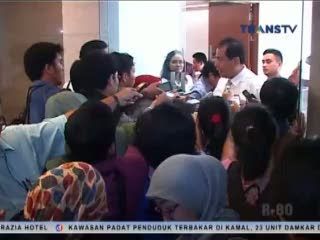 Menko Perekonomian Jamin Harga Sembako Stabil Jelang Ramadhan