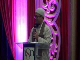 Ustad Abi Maki: Ketika Surga Merindukan Orang yang Berpuasa