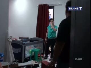 Ibu Muda Menjadi Korban Perampokan Bersenjata Api