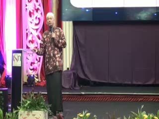 Ustad Erick Yusuf: Menghadirkan Allah Saat Berdzikir