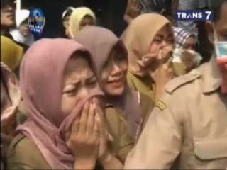 Staff Wagub Banten Ditemukan Tewas
