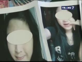 Jual ABG Secara Online, Dua Germo Muda Ditangkap