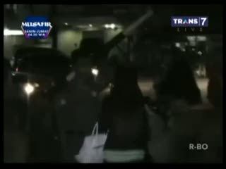 Belasan Remaja Terjaring Razia Berada di Kamar Hotel