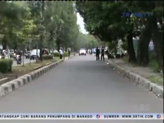 Tukang Becak dan PSK Beri Dukungan untuk Jokowi-JK