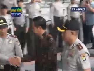 Jokowi Verifikasi Harta Kekayaan ke KPK