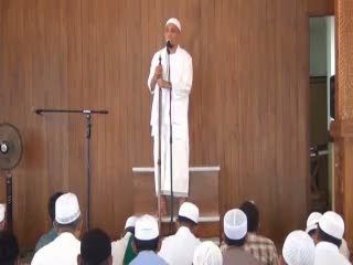 Ustad Arifin Ilham: Semua Milik Allah