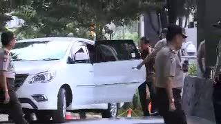 Lapor Harta Kekayaan, Jokowi Janji Naikkan Anggaran KPK 10 Kali Lipat