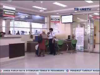 Juru Parkir yang Dibakar Masih Kritis