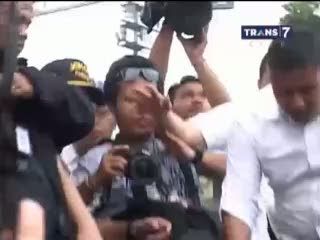 Apel Siaga Relawan Jokowi-JK