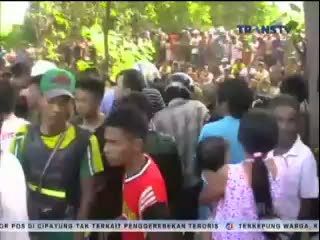 Penemuan Sesosok Mayat Gegerkan Warga Probolinggo