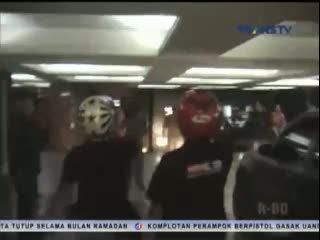 Dinas Pariwisata Peringatkan Tempat Hiburan Malam di Jakarta