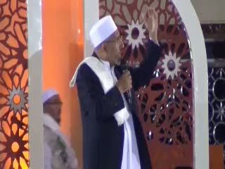 Habib Ahmad: Ramadhan Bulan Kejayaan Islam