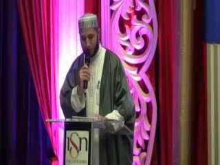 Syeikh Ahmad Al Mishri: Turunnya Al Quran