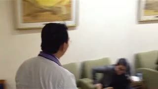 Bahas Konser Rakyat dengan Ahok, Iwan Fals Bertandang ke Balai Kota