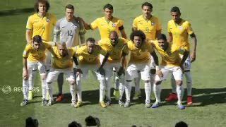 Brasil Singkirkan Chile Lewat Adu Penalti