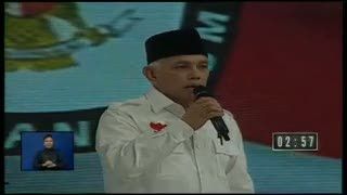 Hatta Siapkan 10 Triliun Rupiah untuk Meningkatkan Riset dan Penelitian