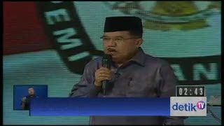 JK Puji Program Indonesia Mengajar yang Digagas Anies Baswedan