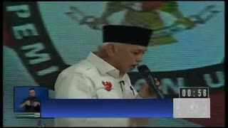 Cara Hatta Rajasa - Prabowo Gaet Tenaga Kerja Indonesia Agar Tak ke Luar Negeri