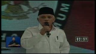 Revitalisasi Balai Pelatihan Daerah, Solusi Hatta - Prabowo Atasi Tenaga Kerja Lulusan SMA