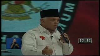 Ini Cara Hatta Rajasa Agar Impor Terbendung