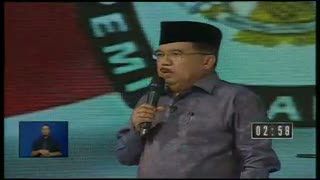 JK: Pusat Riset dan Dunia Usaha Harus Bekerja Sama