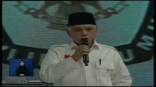 Hatta: Bonus Demografi Bisa Tingkatkan Pertumbuhan Ekonomi