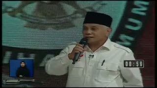 Ini Jawaban JK Ketika Disinggung Hatta Soal Isu Penghapusan Sertifikasi Guru