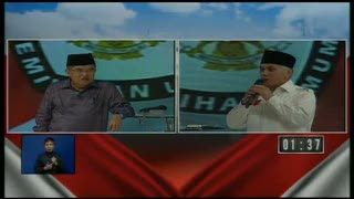 Hatta Rajasa Kritik Jusuf Kalla Soal Infrastruktur dalam Global Competitiveness
