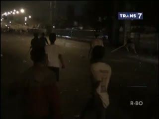 Tawuran Kerap Terjadi Saat Puasa Tiba