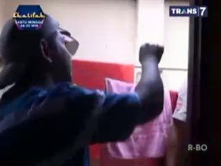 Polisi Tangkap Perampok Bersenjata Api