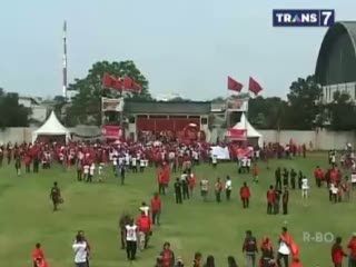 Rustiningsih Beralih Dukung Prabowo