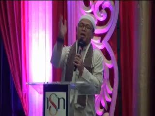 Ustad Abi Makki: Ada Puasa Diantara Kita dan Surga