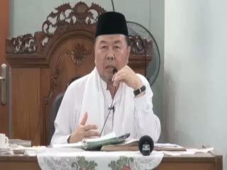 Ustad Didin Hafiduddin: Perbanyak Membaca Al-Quran di Bulan Ramadhan