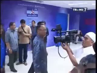 Partai Demokrat Resmi Dukung Prabowo-Hatta
