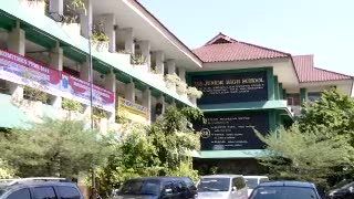 Melintas Zonasi demi Berburu Sekolah Favorit