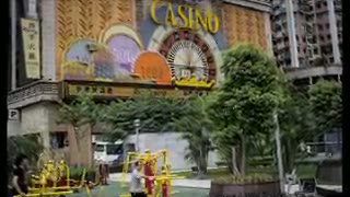 Omset Kasino di Macau Anjlog Gara-gara Piala Dunia