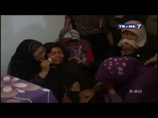 Polisi Telah Tahu Ciri-ciri Pelaku Pembunuh Bharada Rizki