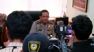 Polisi Menahan 5 Tersangka Penganiayaan Siswa SMA
