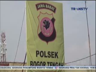 Penjual Usus Ayam Berformalin Ditangkap