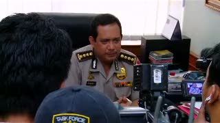 Polisi Masih Menyelidiki Motif Pembunuhan Anggota Brimob