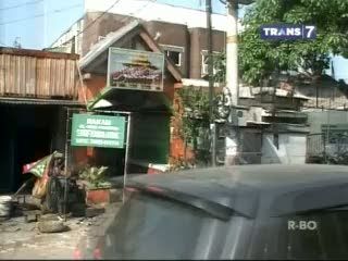 Masjid Bersejarah Para Pejuang Islam