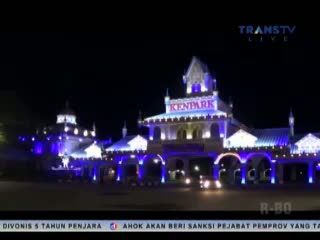 21 Pasangan Bukan Suami Istri Terjaring Razia di Hotel