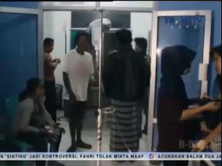 Satu Keluarga Keracunan Jamur dari Kotoran Sapi