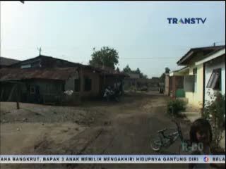Dianiaya Ayah Kandung, Ibu dan Bayi Kembar Tinggalkan Rumah